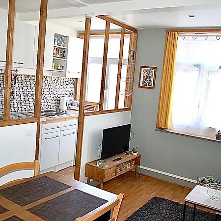 Szálloda Citadelle Vauban, T2 L'encyclopedie *